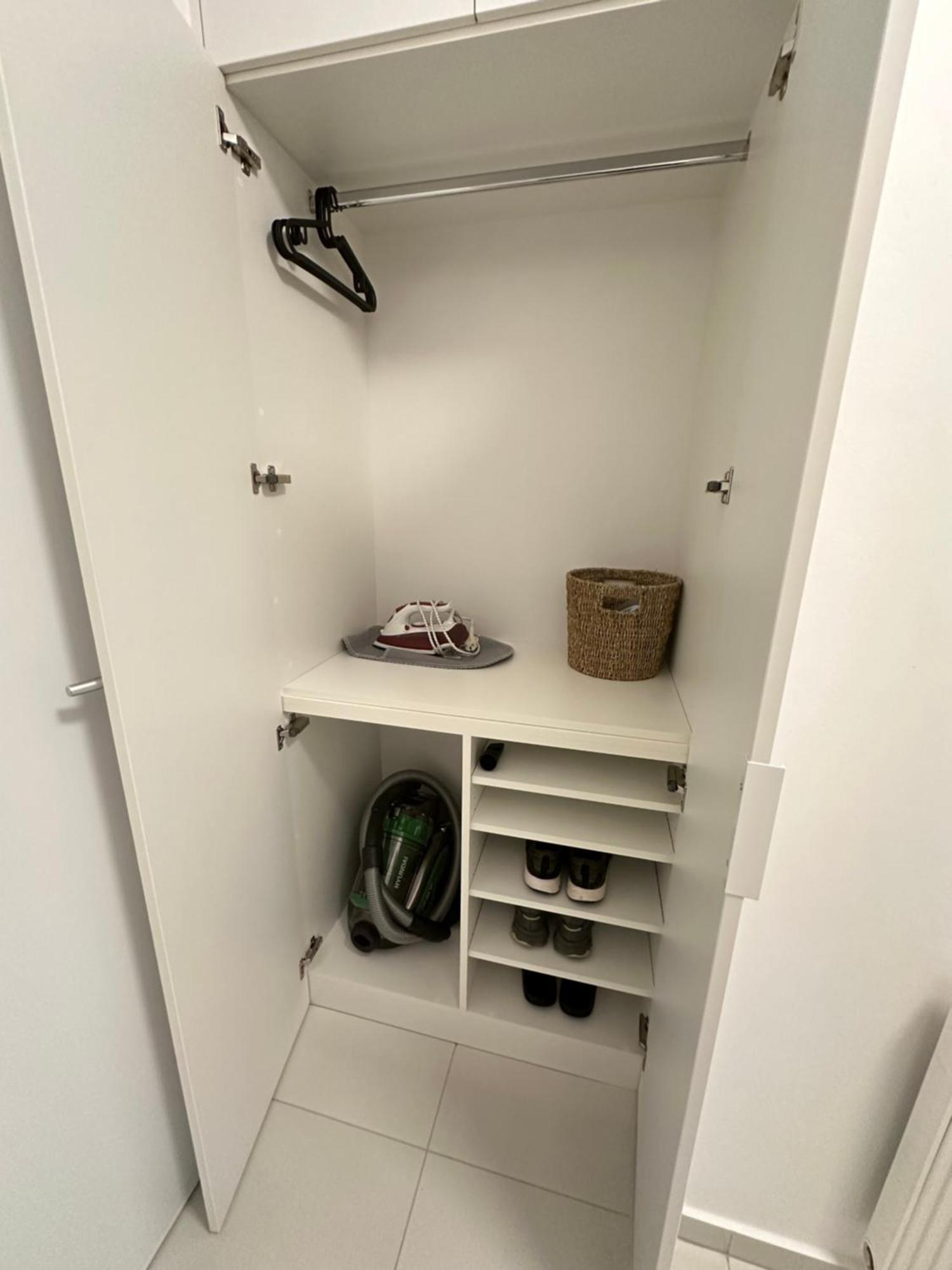 Thyke Apartment 克拉平斯凯托普利采 外观 照片